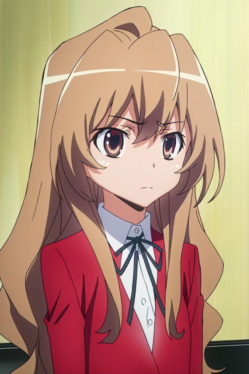 Top 128 Popular Characters - 1